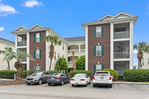 63n-408 River Oaks Dr, Myrtle Beach, SC, 29579-0967 | Card Image