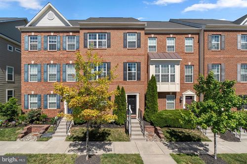 5066 Judicial Way, FREDERICK, MD, 21703-4807 | Card Image