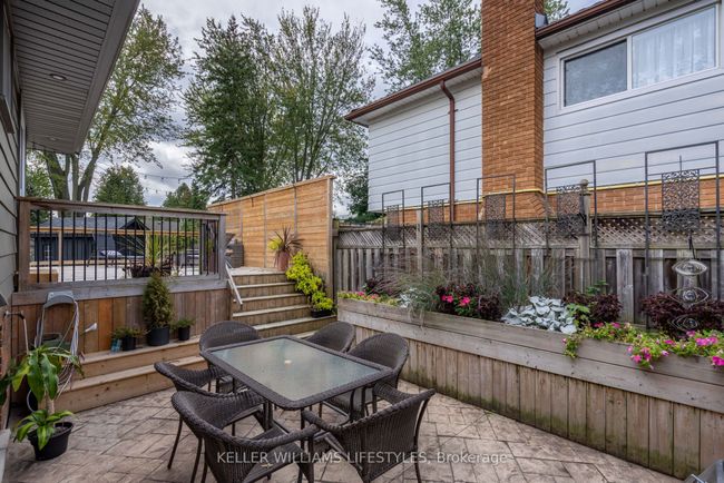 51 Chapple Hill Rd, House other with 4 bedrooms, 2 bathrooms and 4 parking in London ON | Image 22
