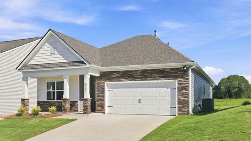3457 Hunters Brook Dr, Boiling Springs, SC, 29316-5183 | Card Image