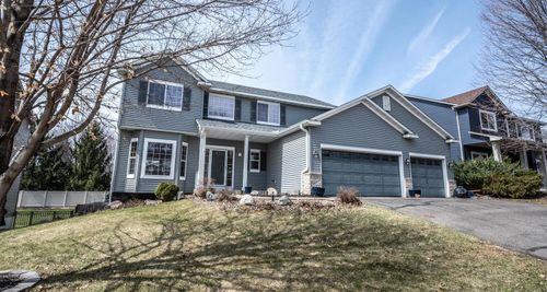 1122 Drew Dr, Woodbury, MN, 55129-6207 | Card Image