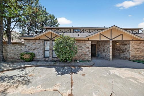 a-3205 Dentcrest Dr, Midland, TX, 79707-3727 | Card Image