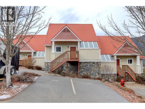 104-500 Old Spallumcheen Rd, Sicamous, BC, V0E2V3 | Card Image