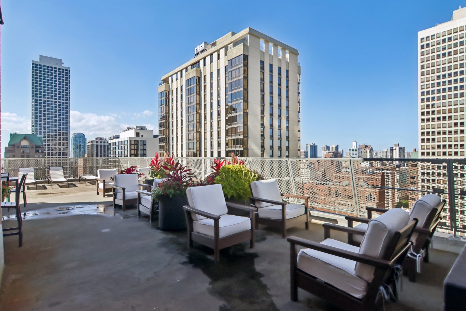 Residential in Chicago 4
