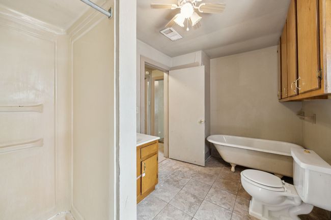 1000 E Brin St, House other with 2 bedrooms, 1 bathrooms and null parking in Terrell TX | Image 11