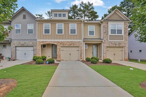 5201 Madeline, Stone Mountain, GA, 30083 | Card Image