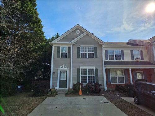 2784 Terrell Trace Dr, Marietta, GA, 30067-3233 | Card Image
