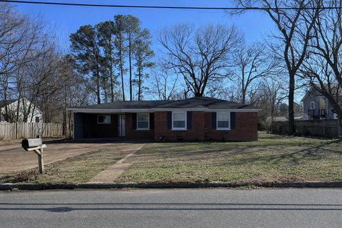 1508 E Chisholm Rd, Florence, AL, 35630-FL | Card Image