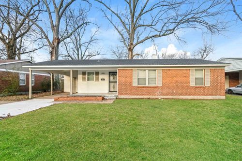 1751 Capri St, Memphis, TN, 38117-6927 | Card Image