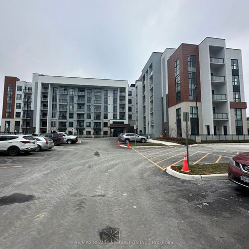 414-460 Gordon Krantz Ave, Milton, ON, L9E1Z2 | Card Image