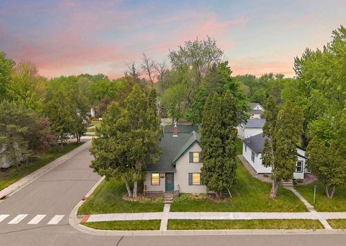 501 2nd St N, Delano, MN, 55328-9189 | Card Image