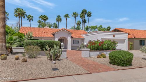 8666 E Cheryl Dr, Scottsdale, AZ, 85258-1415 | Card Image