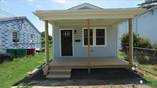 310 N Carolina Avenue, Petersburg, VA, 23803 | Card Image