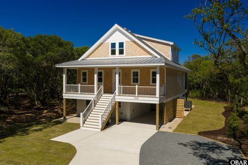 298 Duck Rd, Southern Shores, NC, 27949-4469 | Card Image