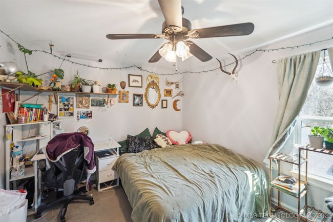 2273 S 289 Th East Ave, House other with 4 bedrooms, 3 bathrooms and null parking in Broken Arrow OK | Image 18
