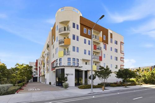 411-42111 Osgood Rd, Fremont, CA, 94539 | Card Image