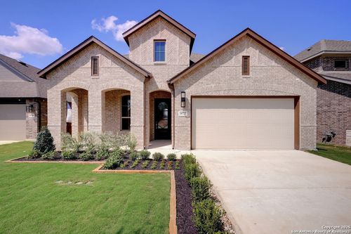 10727 Saleh Cor, San Antonio, TX, 78224-4491 | Card Image