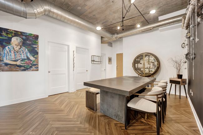 UNIT-337 - 1033 W 14 Th Pl, Condo with 3 bedrooms, 2 bathrooms and 1 parking in Chicago IL | Image 22