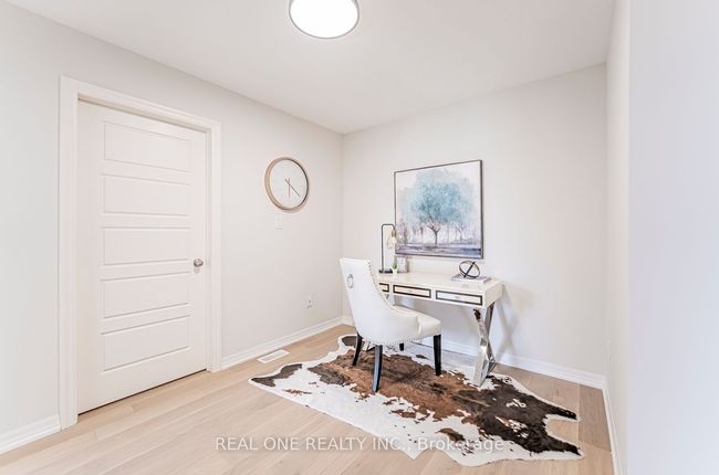 71 Tango Cres, House other with 4 bedrooms, 4 bathrooms and 2 parking in Newmarket ON | Image 27