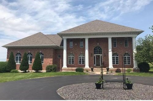 675 E County Road 1180, Warsaw, IL, 62379-3008 | Card Image