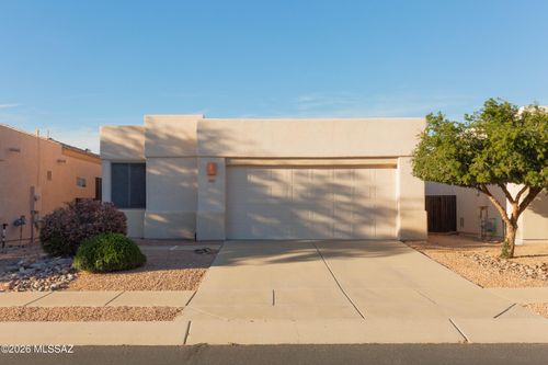 7357 E Calle De La Eternidad, Tucson, AZ, 85715-2802 | Card Image