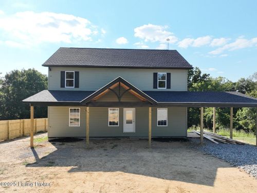 138 Fowler Ln, Springfield, KY, 40069-8781 | Card Image