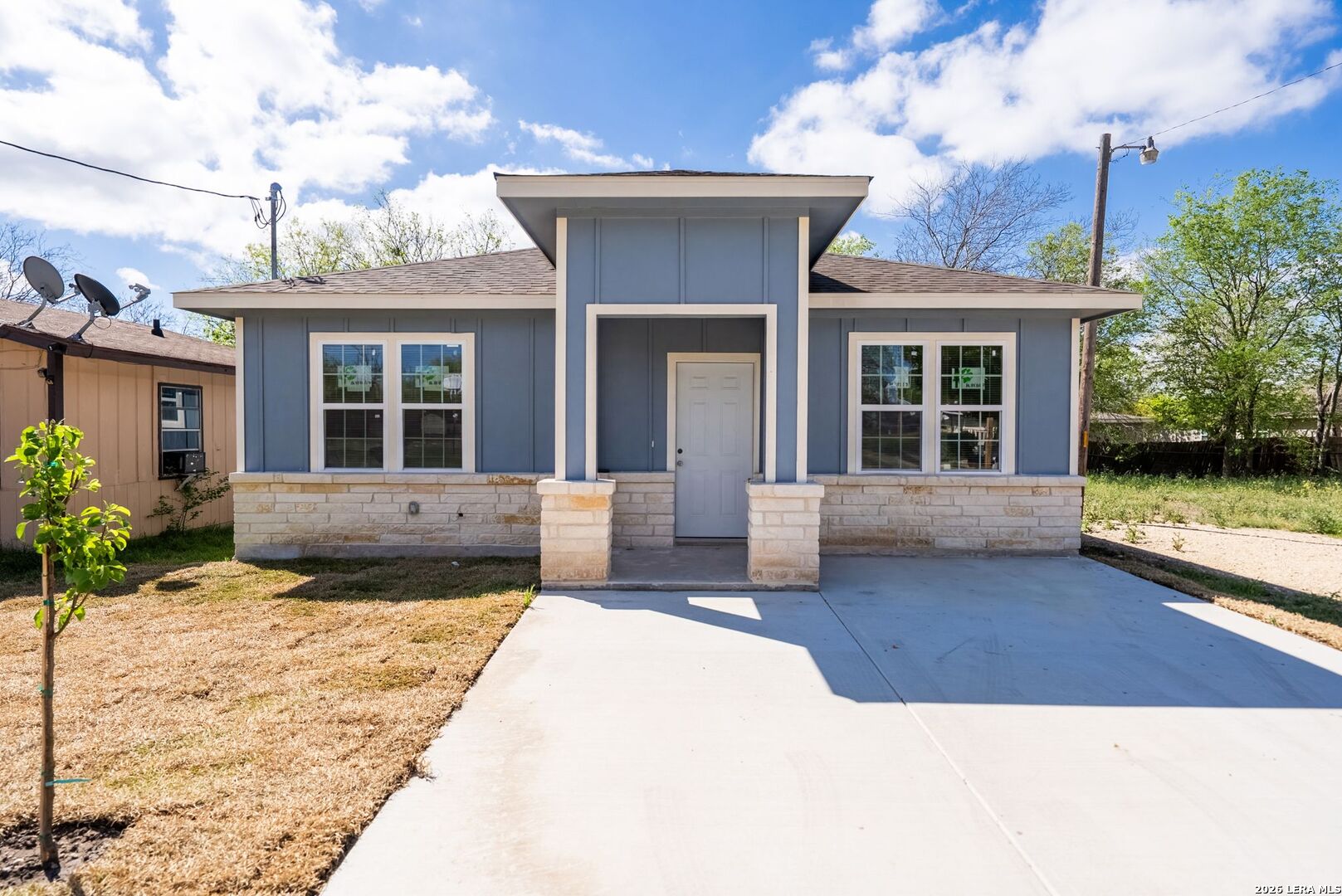 Residential in Seguin 3