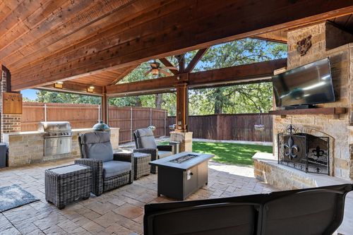 3303 Florence Dr, Corinth, TX, 76210-2853 | Card Image