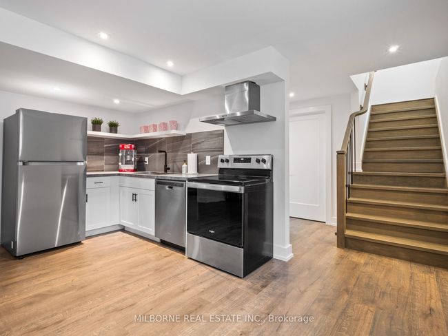 4628 Lee Ave, House other with 4 bedrooms, 3 bathrooms and 4 parking in Niagara Falls ON | Image 22