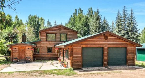 50035 Moon Hill Dr, Steamboat Springs, CO, 80487-9472 | Card Image