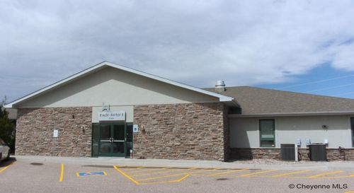 7000 Yellowtail Rd, Cheyenne, WY, 82009-6107 | Card Image