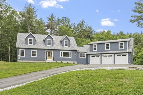 165 Lyman Rd, Berlin, MA, 01503-1801 | Card Image