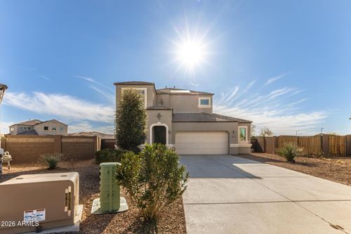 3690 N 308th Ln, Buckeye, AZ, 85396-6759 | Card Image