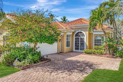 6055 Andros Way, NAPLES, FL, 34119 | Card Image