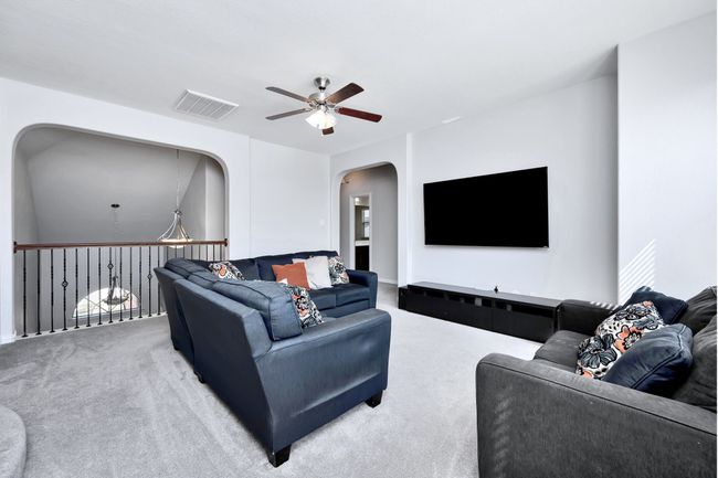 Game Room - bring a pool table, kids homework desks and more... there's plenty of space in here | Image 28