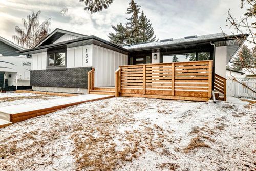 135 Lake Wapta Rise Se, Calgary, AB, T2J2N1 | Card Image