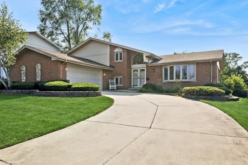 13520 Overland Trail, Orland Park, IL, 60467 | Card Image