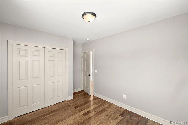 20817 Parkside Blvd, House other with 2 bedrooms, 2 bathrooms and null parking in Ferndale MI | Image 17