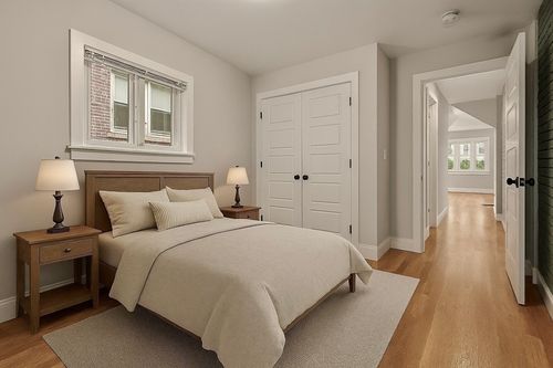 1-129 Sutherland, Boston, MA, 02135 | Card Image