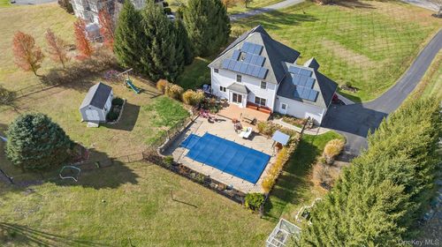 45 Wintergreen Pl, East Fishkill, NY, 12533-6581 | Card Image