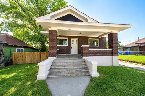 328 S Carbon Ave, Price, UT, 84501-2940 | Card Image