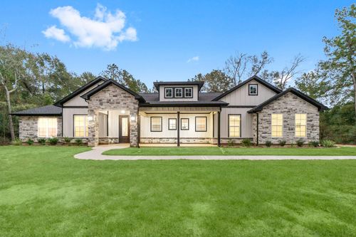 28200 E Stallion Ln, Waller, TX, 77484 | Card Image