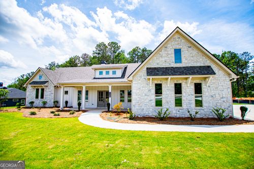 126 Woodford Drive, Roopville, GA, 30170 | Card Image