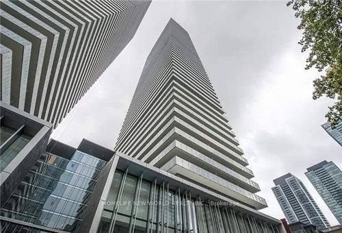 1101-50 Charles St E, Toronto, ON, M4Y0C3 | Card Image