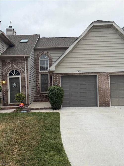 1804 Calash Way, Virginia Beach, VA, 23454 | Card Image