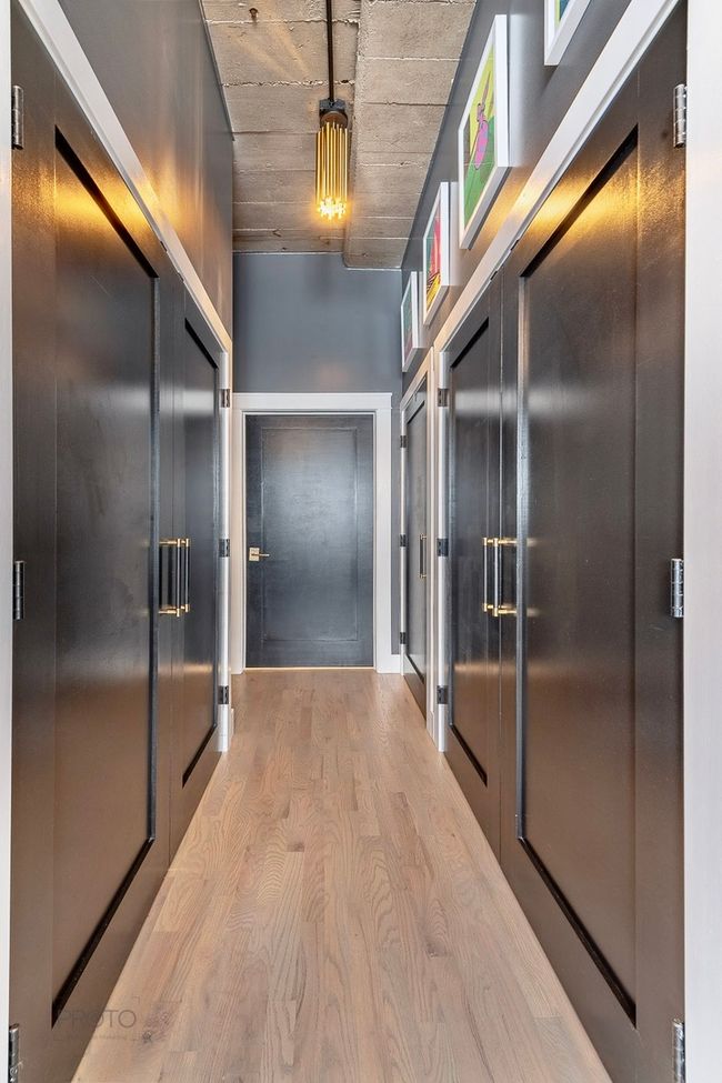 UNIT-302 - 1070 W 15 Th St, Condo with 2 bedrooms, 2 bathrooms and 1 parking in Chicago IL | Image 24