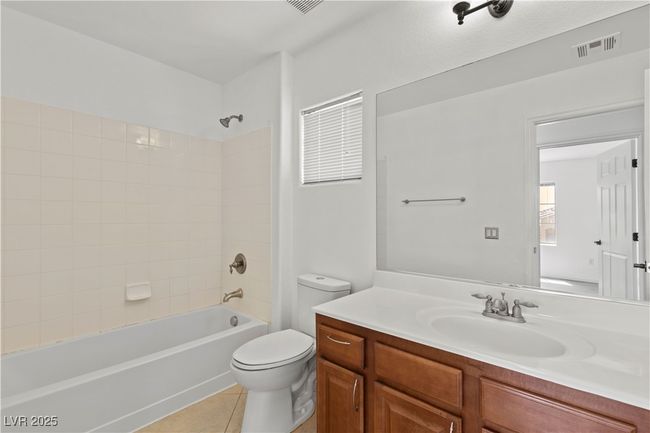 10650 Little Horse Creek Ave, House other with 3 bedrooms, 3 bathrooms and null parking in Las Vegas NV | Image 38