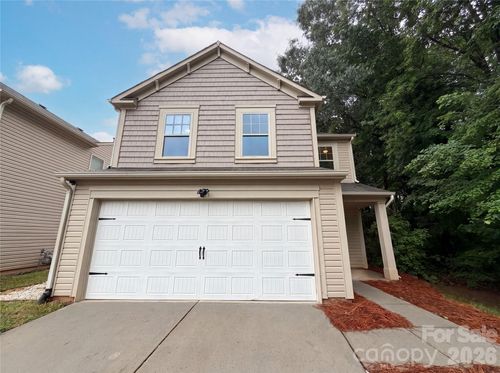 5304 Twin Brook Dr, Charlotte, NC, 28269-2677 | Card Image