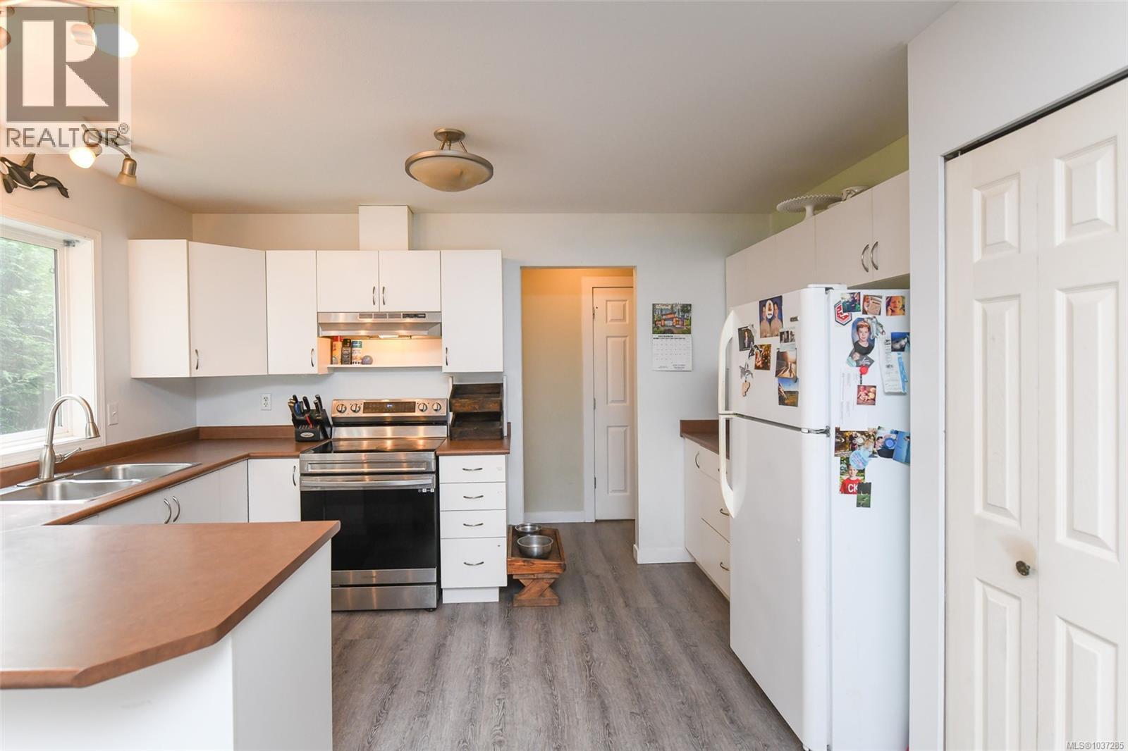 Residential in Courtenay 5