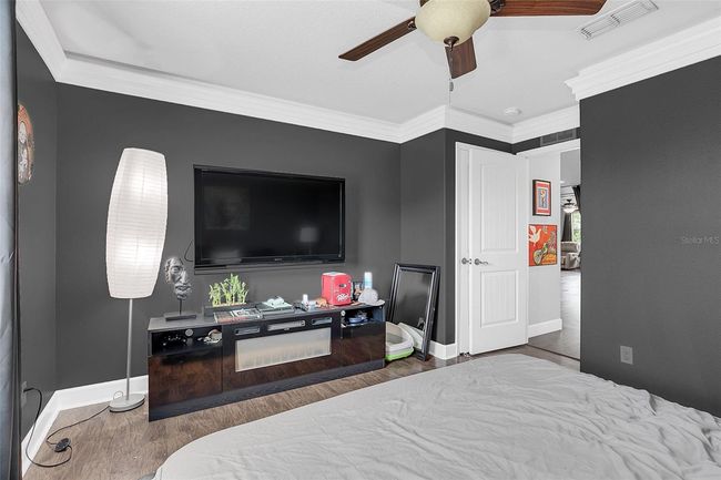 21345 Sullivan Ranch Blvd, House other with 4 bedrooms, 4 bathrooms and null parking in MOUNT DORA FL | Image 38